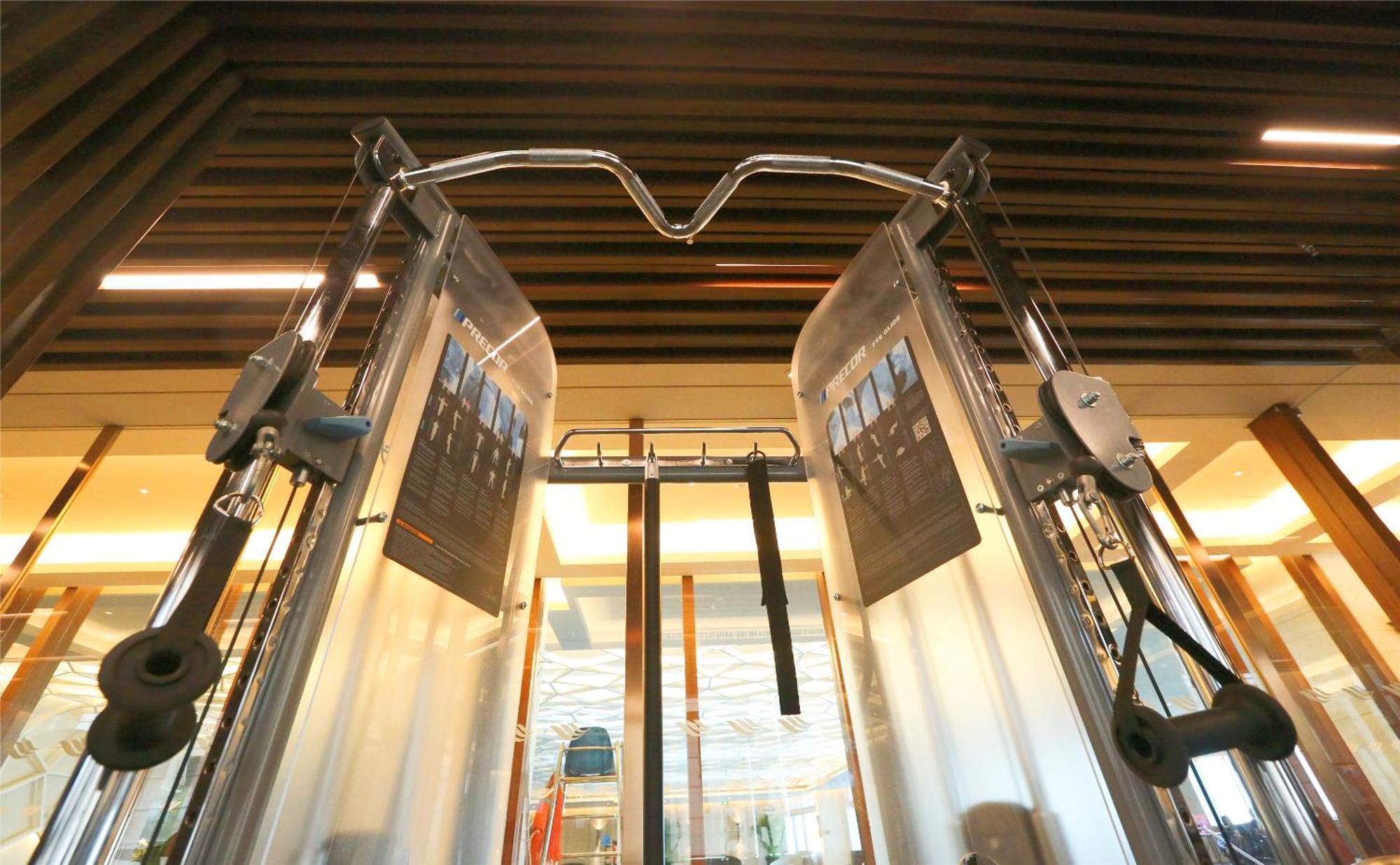Hilton אורומקי מראה חיצוני תמונה