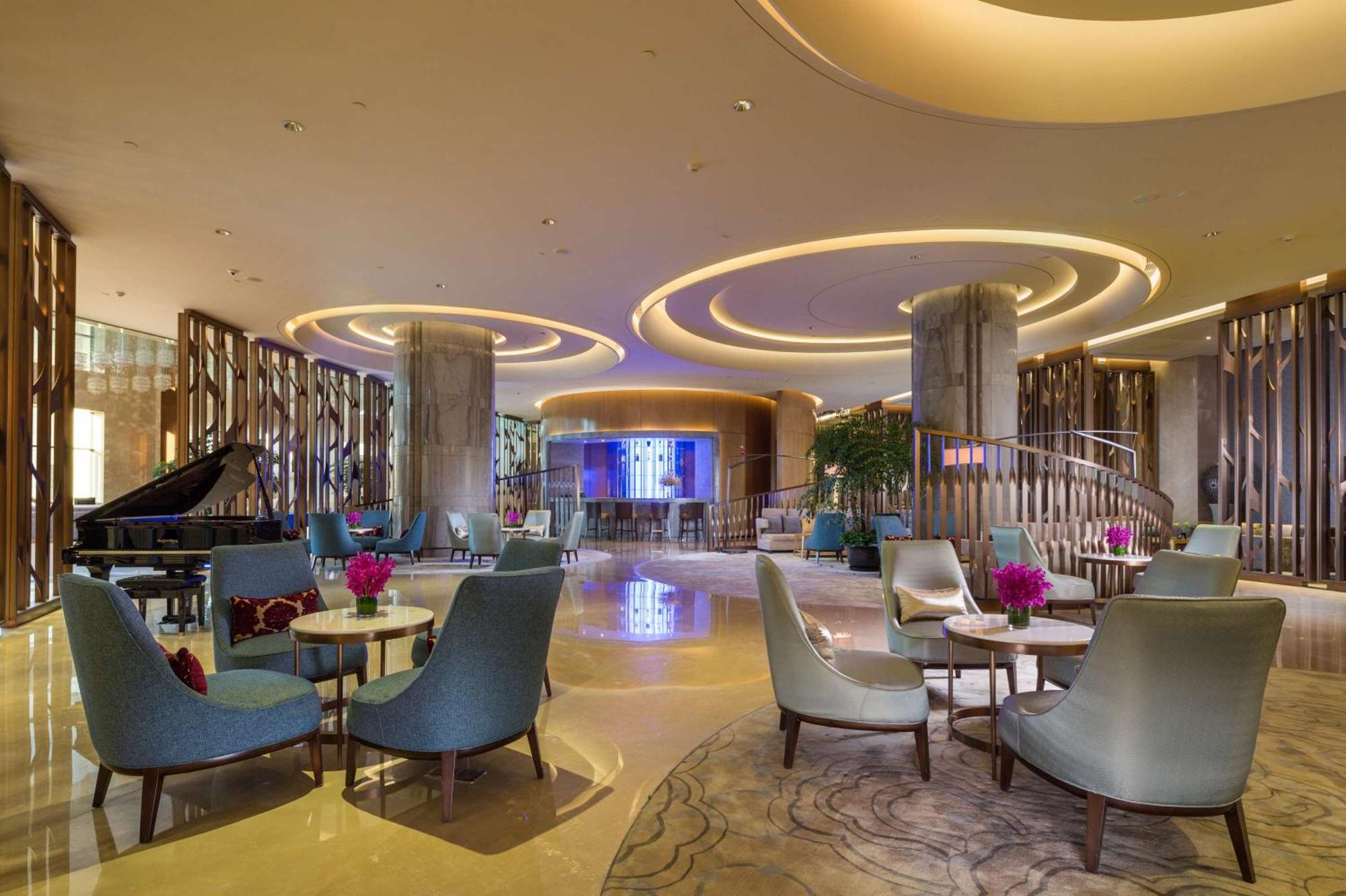 Hilton אורומקי מראה חיצוני תמונה